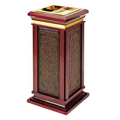 皇家座地煙灰桶