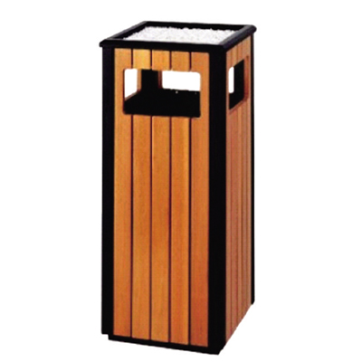 戶外環(huán)保垃圾桶
