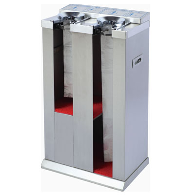 雙頭雨傘架機(jī)