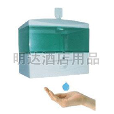 感應(yīng)皂液器