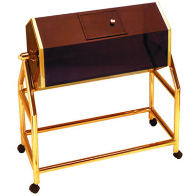 抽獎(jiǎng)箱（搖獎(jiǎng)箱）