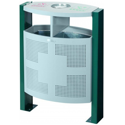 分類環(huán)保垃圾桶