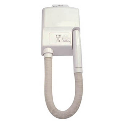 掛壁式美發(fā)干膚器