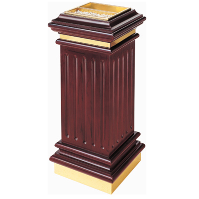 歐式座地煙灰桶