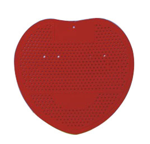 小便池網(wǎng)裝香片