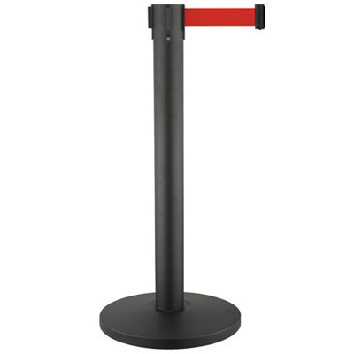 一米線欄桿座（直管）