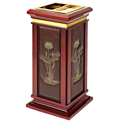 皇家座地煙灰桶