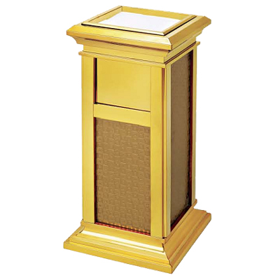 皇家座地煙灰桶