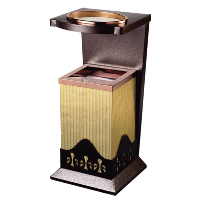 優(yōu)雅煙灰桶