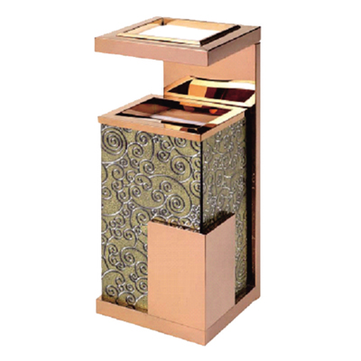 優(yōu)雅煙灰桶