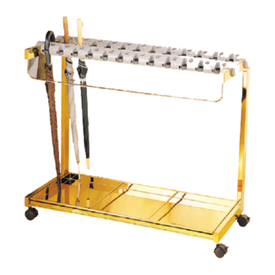 高檔雨傘架（24頭）