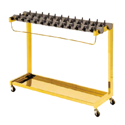 高檔雨傘架（24頭）