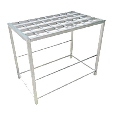 自助雨傘架（32頭）