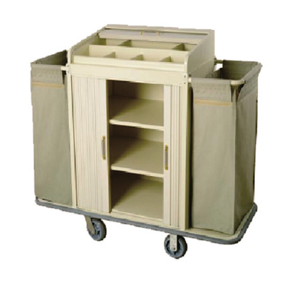 全金屬噴塑房口車