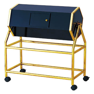 抽獎(jiǎng)箱（搖獎(jiǎng)箱）