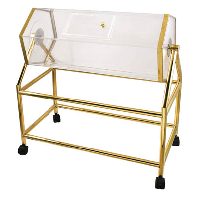 透明搖獎(jiǎng)箱