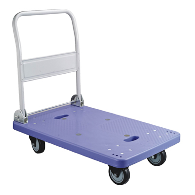 手推平板車（可折疊）