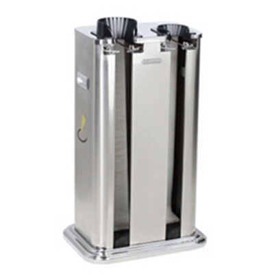 雙頭自動雨傘袋機