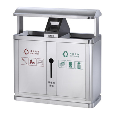 分類垃圾桶