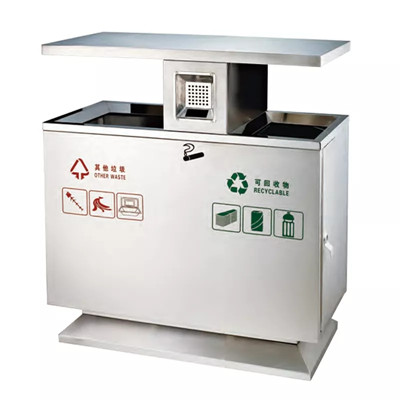 分類垃圾桶