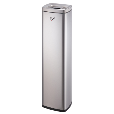 煙蒂柱（防指紋）