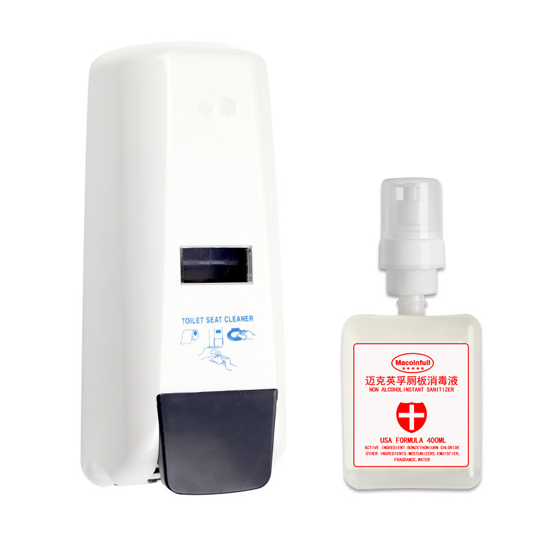 坐便消毒機(jī)（泡沫）