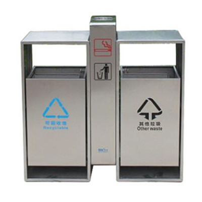 分類垃圾桶