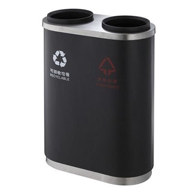 分類垃圾桶