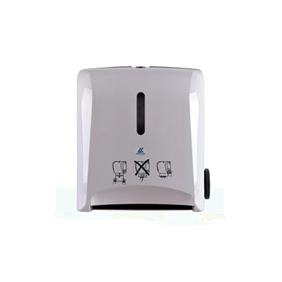 自動(dòng)式擦手紙盒