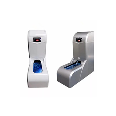 自動(dòng)鞋套機(jī)