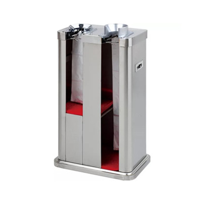 雙頭傘袋機(jī)