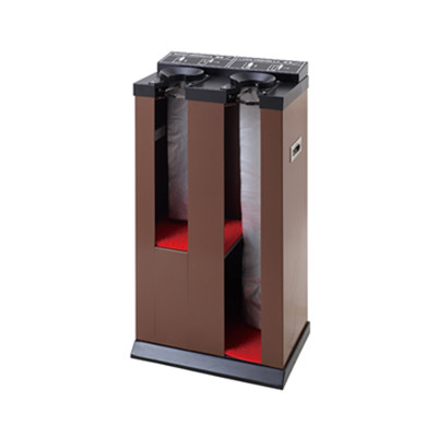 雙頭傘袋機(jī)