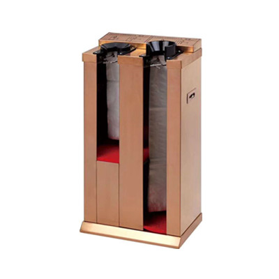 雙頭傘袋機(jī)