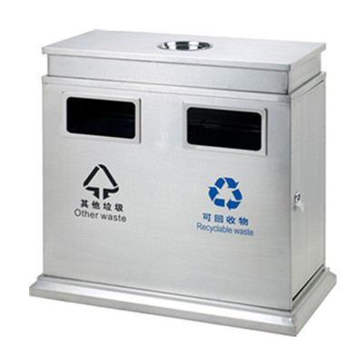 分類垃圾桶