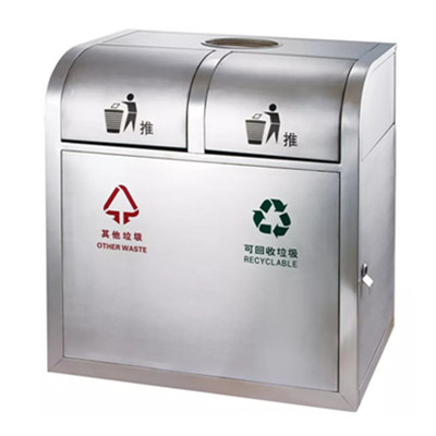 分類垃圾桶