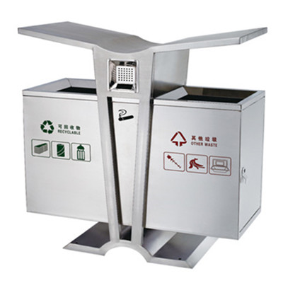 分類垃圾桶