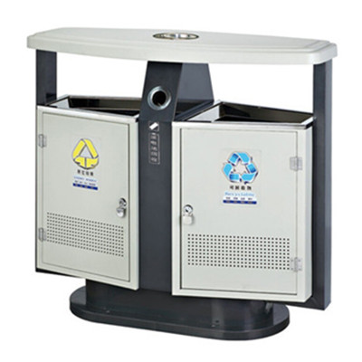 分類垃圾桶