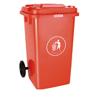 環(huán)保垃圾桶A款